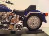 Будильник Харлей Девидсон Harley-Davidson