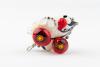 Обучаю стеклодувному мастерству (lampwork)