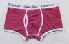 Мужские трусы Calvin Klein