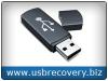 Recovery from USB