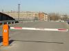 Шлагбаум автоматический от производителя в Полтаве