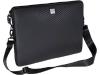 Чехол Acme Made Smart Laptop Sleeve 13 Matte Black Chevron