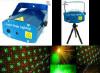 Продам новый лазер Mini Laser Stage Lighting