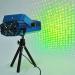Продам новый лазер Mini Laser Stage Lighting