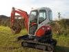 Мини экскаватор Kubota U25