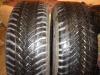 215/60R16 Goodyear Eagle Ultra Grip GW-3, легкое б/у