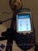Продам GPS ProMark3 (2007)
