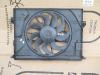 Вентилятор Mercedes E-Class W211 CDI,дизель.03-09