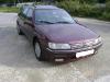 peugeot 605