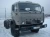 Камаз 4310 шасси