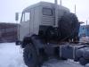Камаз 4310 шасси