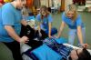 Мульти-дисциплинарная команда нашей клиники подберет для вас индивидуальную программу реабилитации.