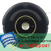 Преимущества роботов-пылесосов