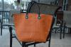 Сумка Gabs patchwork orange,оригинал