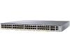 Коммутаторы Catalyst 4900 от Cisco