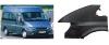 Крыло переднее пр. Ford Transit 02