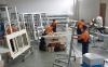 Срочно требуются разнорабочие на фабрику металлопластиковых oкон