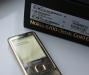 Продам Nokia 6700 Gold Оригинал Refurbished новый с комплектом