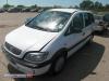 Разборка (запчастини) Opel (Corsa, Tigra, Zafira, Combo, Vectra)