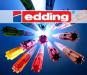 Маркеры Edding