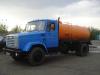 Ассенизатор ЗИЛ 4331 Дизель