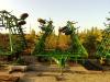 Культиватор John Deere 960 + новые лапы