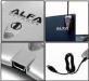 Сверх мощный Usb Wi-Fi адаптер Alfa Awus036H V5 усилитель сигнала