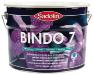 краска  Sadolin (Садолин) Bindo 7  10 лит