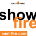 Фаер шоу East Fire