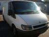 Ford Transit 2.0 TDI на разборке