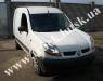 Renault Kangoo 1.5 DCI на разборке