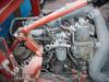 Двигатель: Iveco Eurocargo 75E15
