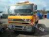 Кабина DAF 65.210 E2
