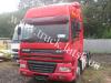 Кабина DAF CF85430 E3