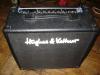 Hughes & Kettner Blue edition 30r