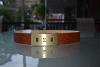 Пояс Diane Von Furstenberg croc leather belt, оригинал