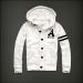 Мужские худи Abercrombie & Fitch
