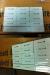 Apple iPhone 5 - 4S