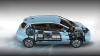 Электрокар Nissan Leaf II