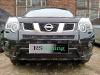Предлагаем решетка PVS для Nissan X-Trail T31m 2011+ нижняя (черная)