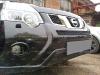 Предлагаем решетка PVS для Nissan X-Trail T31m 2011+ нижняя (черная)