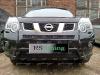 Предлагаем решетка PVS для Nissan X-Trail T31m 2011+ нижняя (черная)