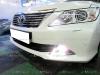 Противотуманные фары (диодные) для Toyota Camry V50