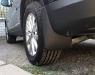 Брызговики Geely LC Cross (OE) (Джили ЛС Кросс)