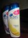 шампунь Head & Shoulders 200мл