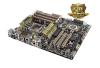 intel core i7-950 + asus x58 sabertooth