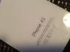 iPhone 4S  (1 Sim) White 64GB (high copy)
