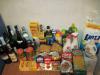 Продукты питания с Италии