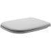 Duravit 0067390000 D-Code сиденье с Дополнительно