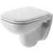 Duravit 22110900002 D-Code унитаз консольный